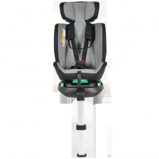 CANGAROO autosjedalica Hoku I-size, 40-150 cm, Grey