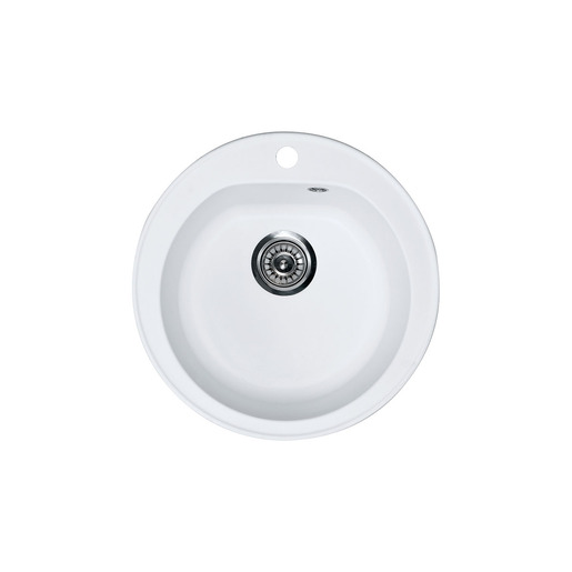 Metalac set sudoper xVenera + česma Arc N + sifon gratis / bijela boja