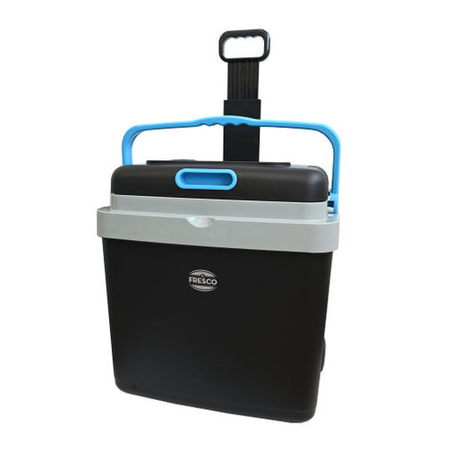 El Fresco frižider električni mobilni 33L/12V EF