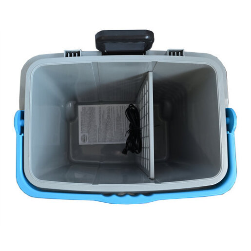 El Fresco frižider električni mobilni 33L/12V EF