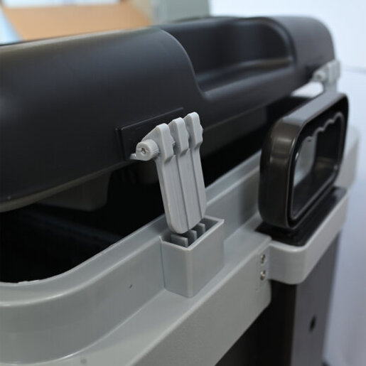 El Fresco frižider električni mobilni 33L/12V EF