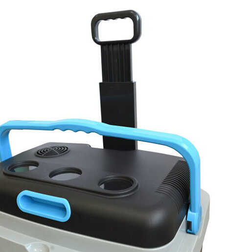 El Fresco frižider električni mobilni 33L/12V EF