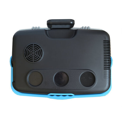 El Fresco frižider električni mobilni 33L/12V EF