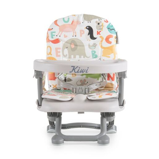 CANGAROO hranilica Booster, Kiwi ABC