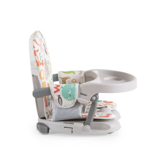 CANGAROO hranilica Booster, Kiwi ABC