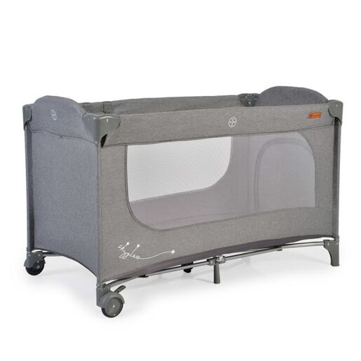 CANGAROO vikend krevet Skyglow 1, Grey