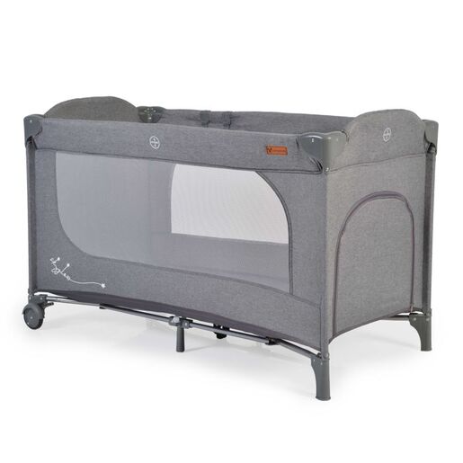 CANGAROO vikend krevet Skyglow 1, Grey