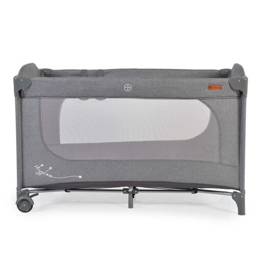 CANGAROO vikend krevet Skyglow 1, Grey
