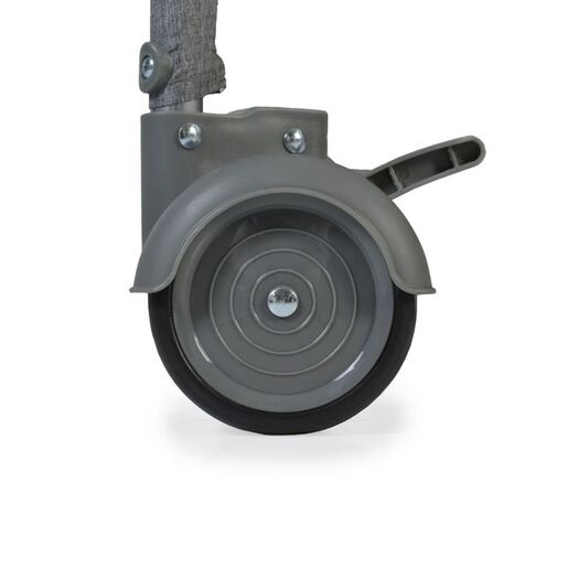 CANGAROO vikend krevet Skyglow 1, Grey