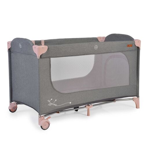 CANGAROO vikend krevet Skyglow 1, Pink