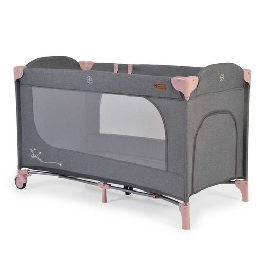 CANGAROO vikend krevet Skyglow 1, Pink