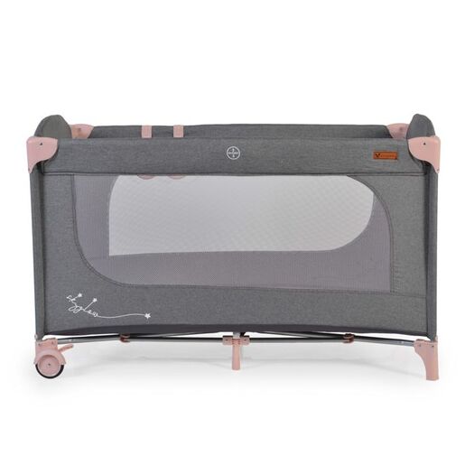 CANGAROO vikend krevet Skyglow 1, Pink