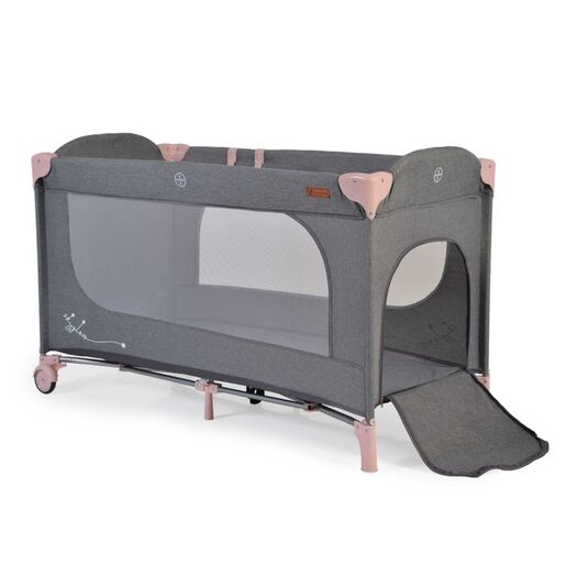 CANGAROO vikend krevet Skyglow 1, Pink