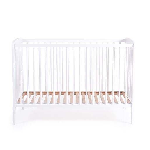 CANGAROO drveni krevetić Amelia, Bijeli