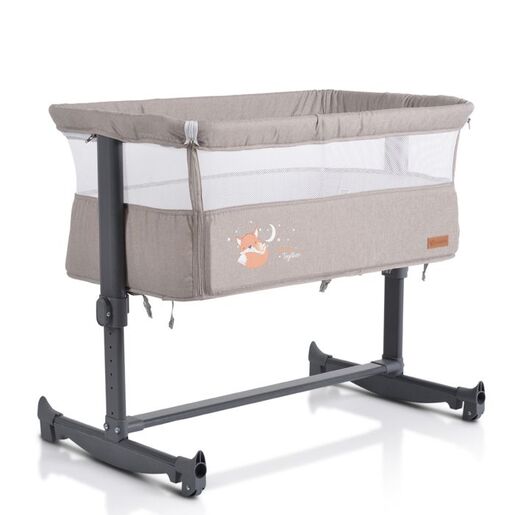 CANGAROO pomoćni krevet Always together, Beige