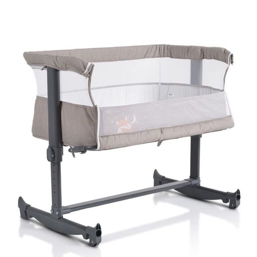 CANGAROO pomoćni krevet Always together, Beige