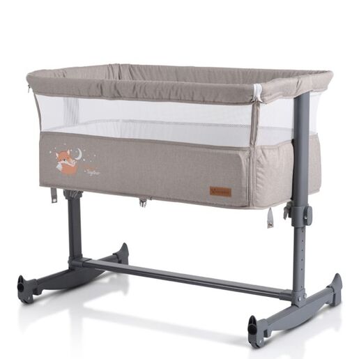 CANGAROO pomoćni krevet Always together, Beige