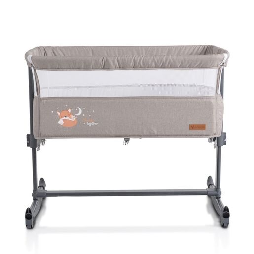 CANGAROO pomoćni krevet Always together, Beige