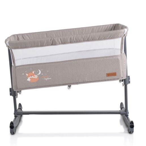 CANGAROO pomoćni krevet Always together, Beige