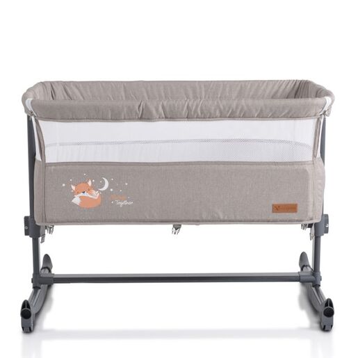 CANGAROO pomoćni krevet Always together, Beige