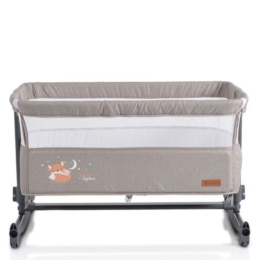 CANGAROO pomoćni krevet Always together, Beige