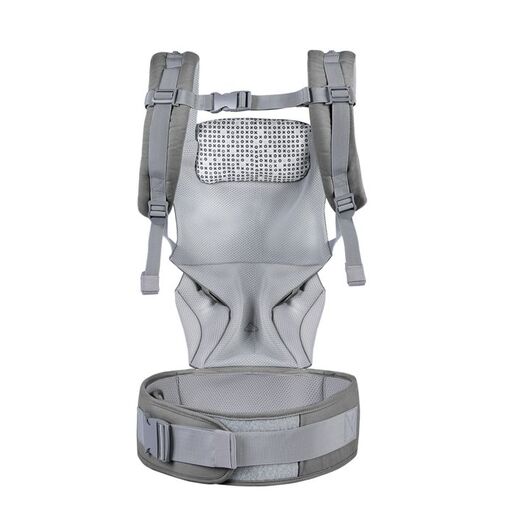 CANGAROO nosiljka Bora, Grey