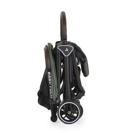 CANGAROO dječija kolica Easy fold, Green