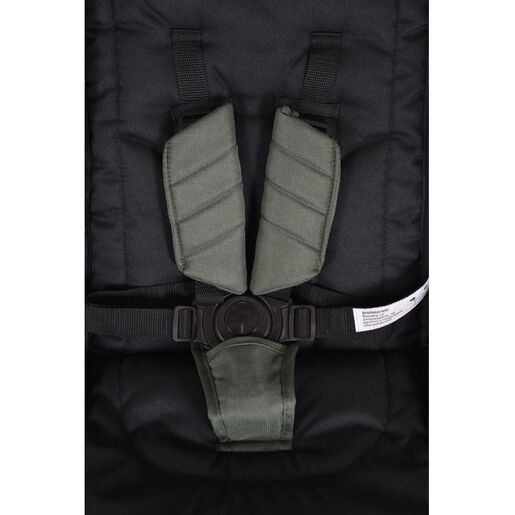 CANGAROO dječija kolica Easy fold, Green