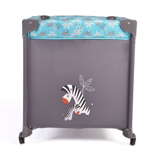 CANGAROO vikend krevet Africa, Tirkiz