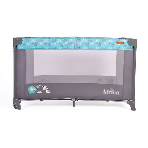 CANGAROO vikend krevet Africa, Tirkiz