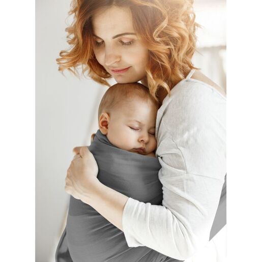 CANGAROO nosiljka Cherish, Grey