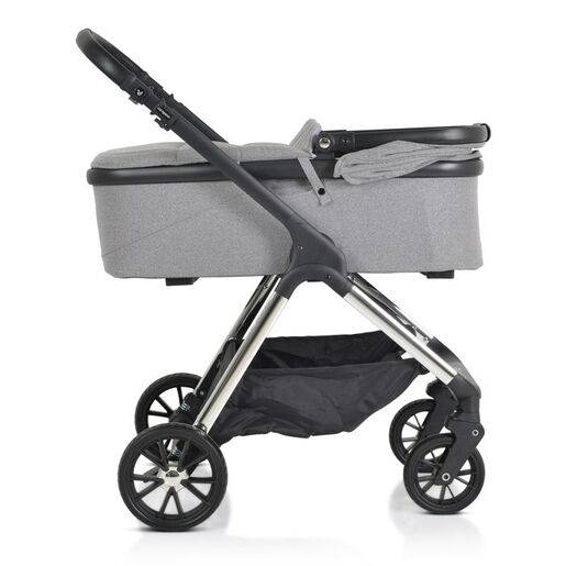 CANGAROO dječija kolica Empire 2 u 1, Light Grey