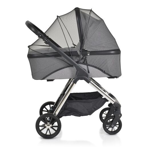 CANGAROO dječija kolica Empire 2 u 1, Light Grey