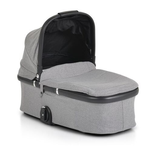 CANGAROO dječija kolica Empire 2 u 1, Light Grey