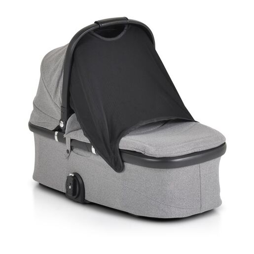 CANGAROO dječija kolica Empire 2 u 1, Light Grey
