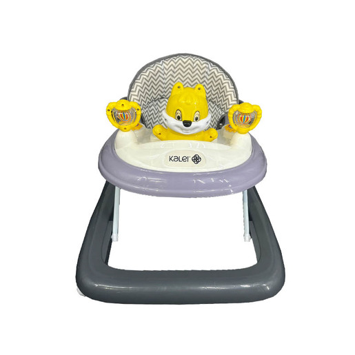 Kalei hodalica Walker siva