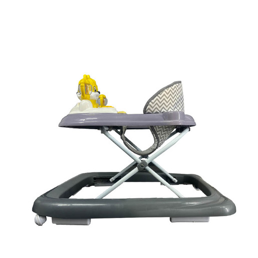 Kalei hodalica Walker siva