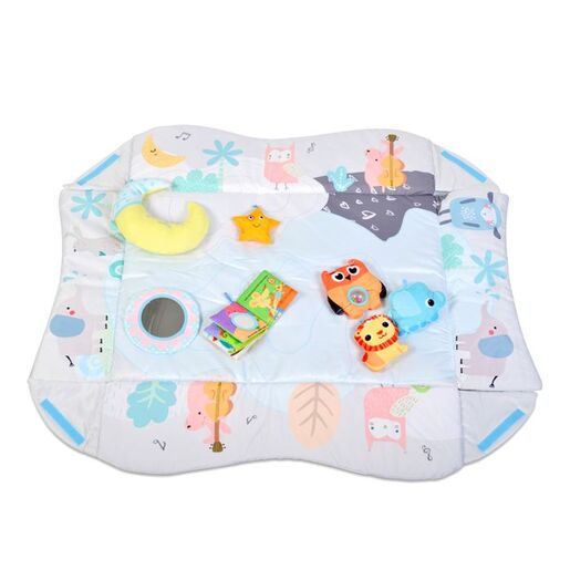 CANGAROO podloga za igru Oasis Grey