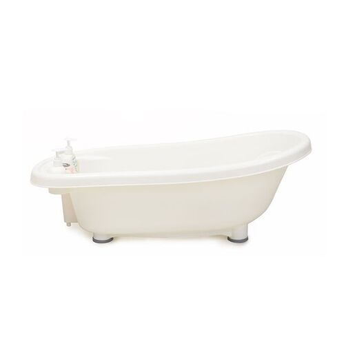 CANGAROO kadica s termometrom, Bubble pink