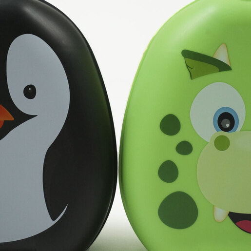 My Carry Potty prenosna tuta - Pingvin Potty