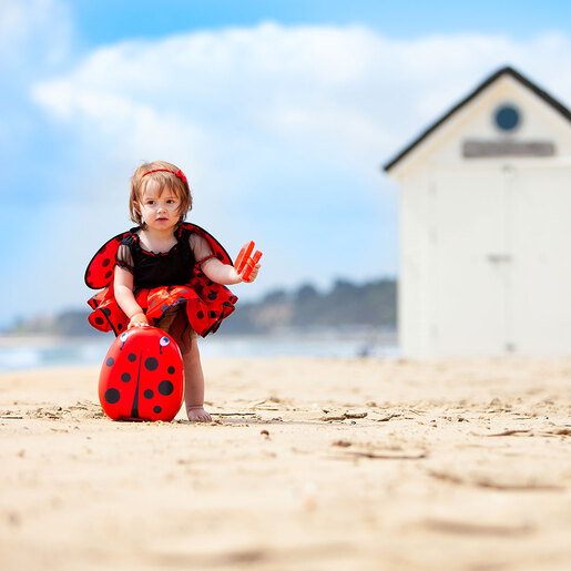 My Carry Potty prenosna tuta - Bubamara Potty