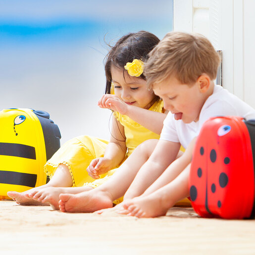 My Carry Potty prenosna tuta - Bubamara Potty