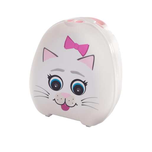 My Carry Potty prenosna tuta - Mačka Potty