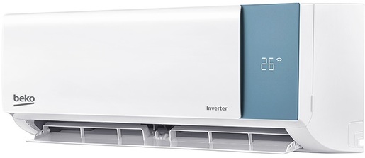 Beko klima uređaj BEHPGE 125/126 WiFi