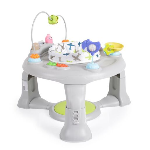 CANGAROO aktivni centar za igru, Green