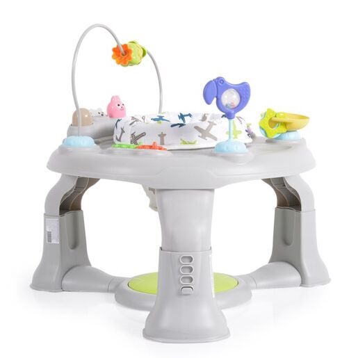 CANGAROO aktivni centar za igru, Green