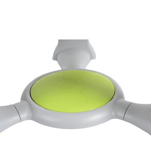 CANGAROO aktivni centar za igru, Green