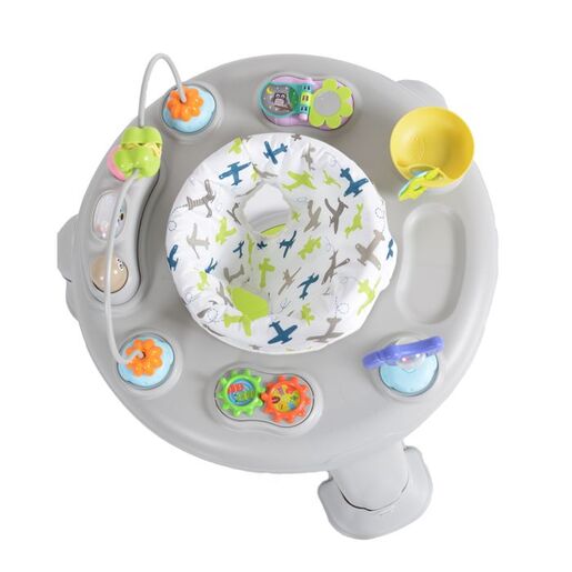 CANGAROO aktivni centar za igru, Green