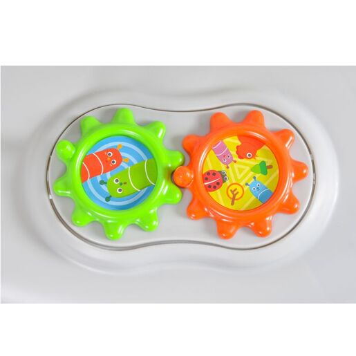 CANGAROO aktivni centar za igru, Green