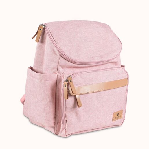 CANGAROO ruksak za mamu Megan, Pink